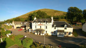 Гостиница Cairndow Stagecoach Inn  Кэрндоу